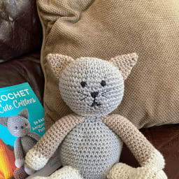 Whiskers the Cat - Thumbnail 1