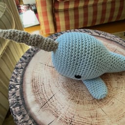 Nori the Narwhal - Thumbnail 2