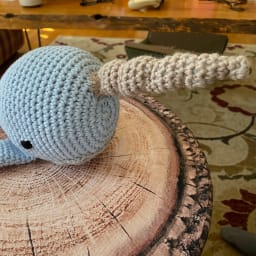 Nori the Narwhal - Thumbnail 3