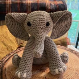 Ellie the Elephant - Thumbnail 1