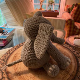 Ellie the Elephant - Thumbnail 2