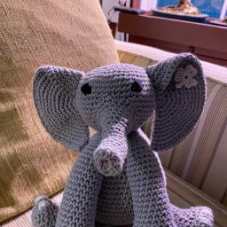Ellie the Elephant - Thumbnail 3