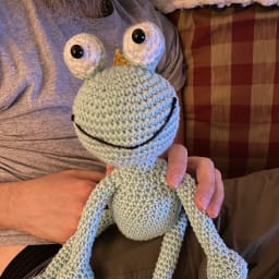 Ferdinand the Frog Prince - Thumbnail 3