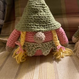 Garden Gnome Sweethearts - Thumbnail 4