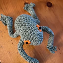 Gus the Gecko - Thumbnail 1