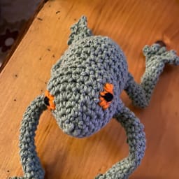 Gus the Gecko - Thumbnail 2