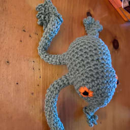 Gus the Gecko - Thumbnail 3