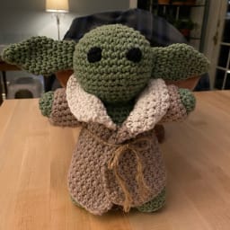 Little Green Sage - Thumbnail 1