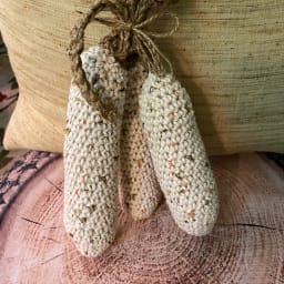 Harvest Parsnip Bundle - Thumbnail 1