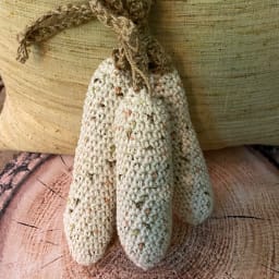 Harvest Parsnip Bundle - Thumbnail 3