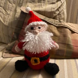 Jolly Old Saint Nick - Thumbnail 1