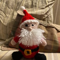 Jolly Old Saint Nick - Thumbnail 2