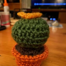 Prickles the Potted Cactus - Thumbnail 2