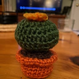 Prickles the Potted Cactus - Thumbnail 1