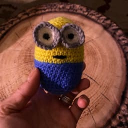 Minion Duo Set - Thumbnail 3