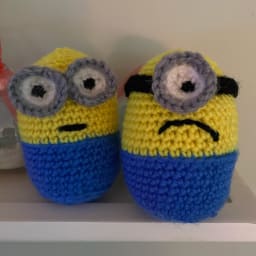 Minion Duo Set - Thumbnail 1