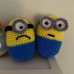 Minion Duo Set - Thumbnail 2
