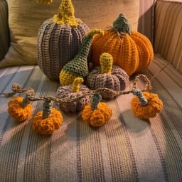 Pumpkin Patch Party Set - Thumbnail 1