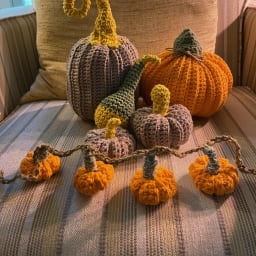 Pumpkin Patch Party Set - Thumbnail 4
