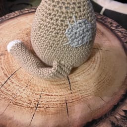 Pusheen Heart Cat - Thumbnail 2