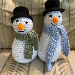 The Snowman Duo - Thumbnail 1