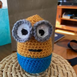 Two-Eyed Minion - Thumbnail 1