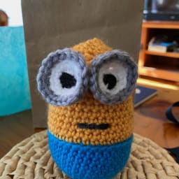 Two-Eyed Minion - Thumbnail 2