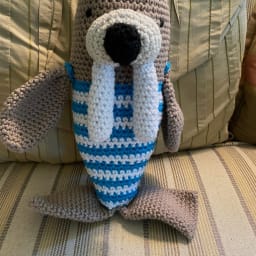 Walter the Walrus - Thumbnail 3