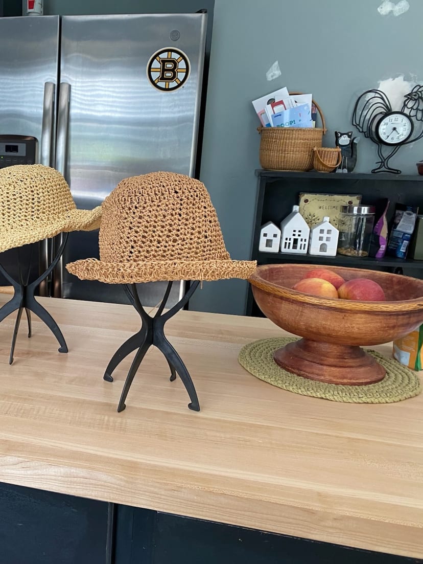 Summer Floppy Sun Hat