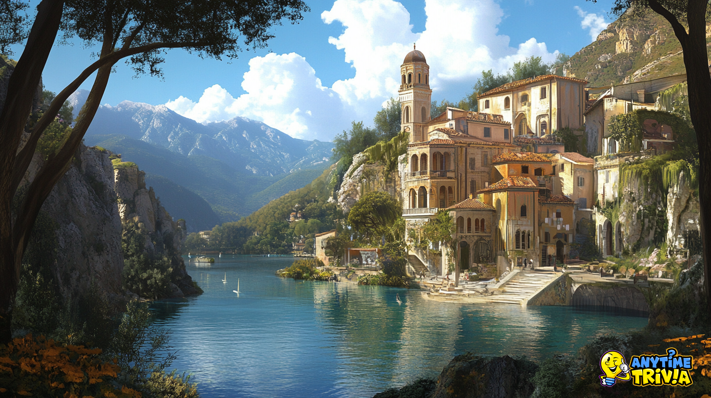 Country: Italy