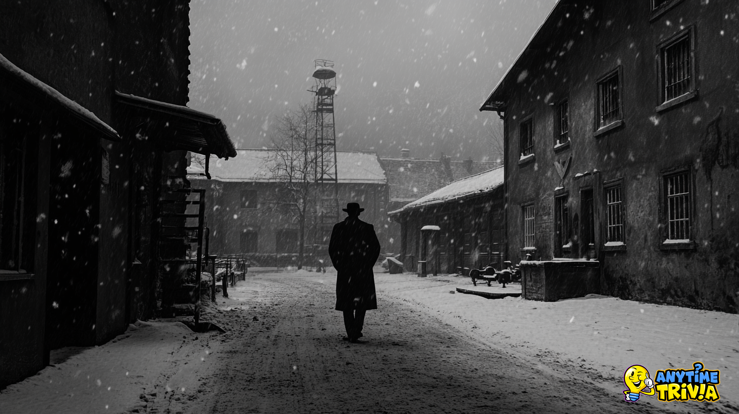 Movie: Schindler's List