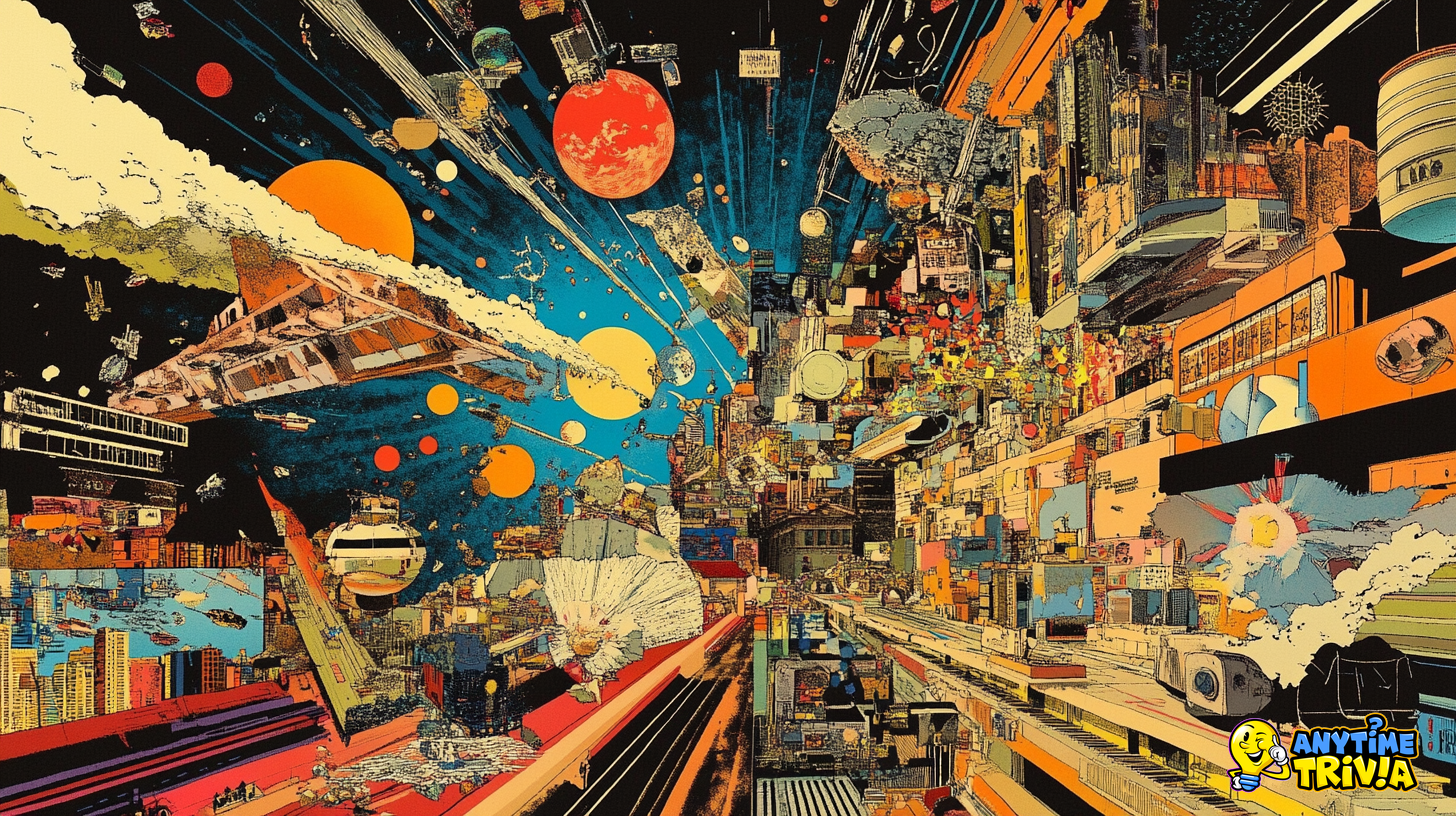 The Year 1977