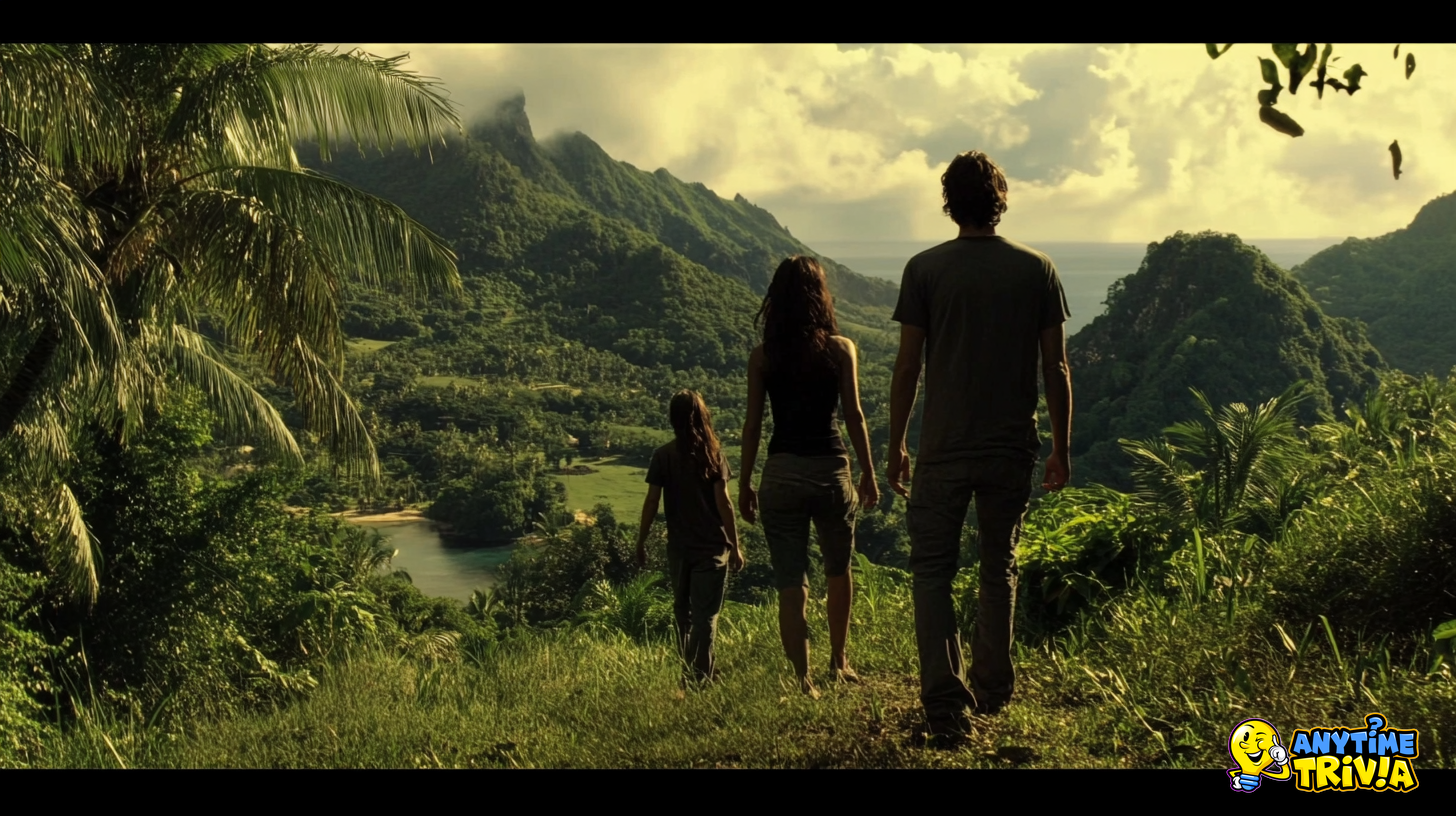 TV: Lost