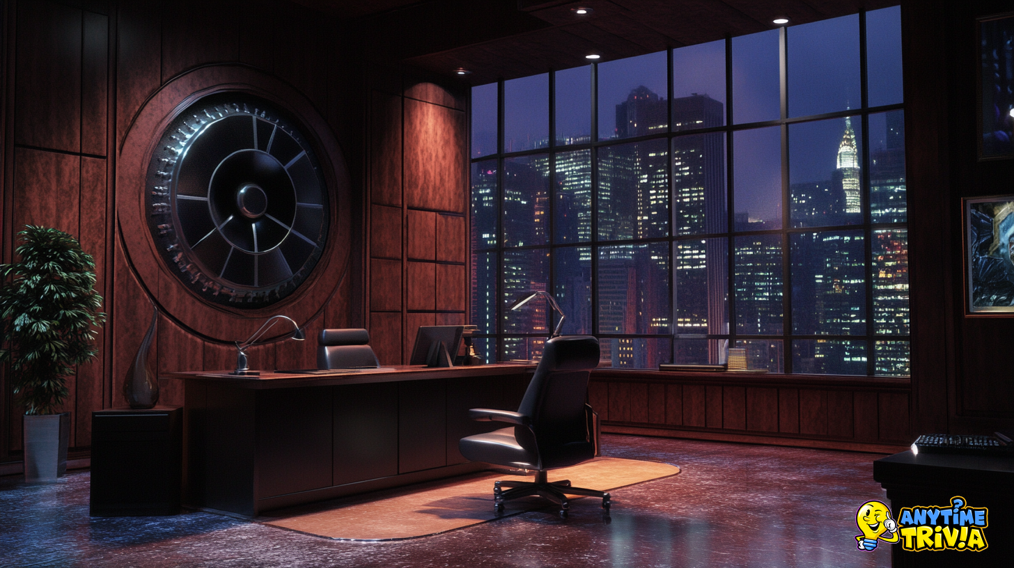 TV: The Apprentice