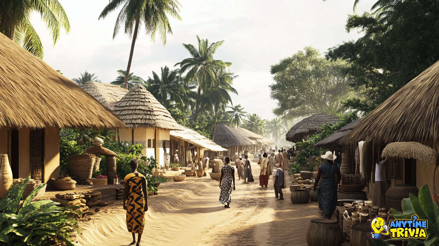 Country: Ghana