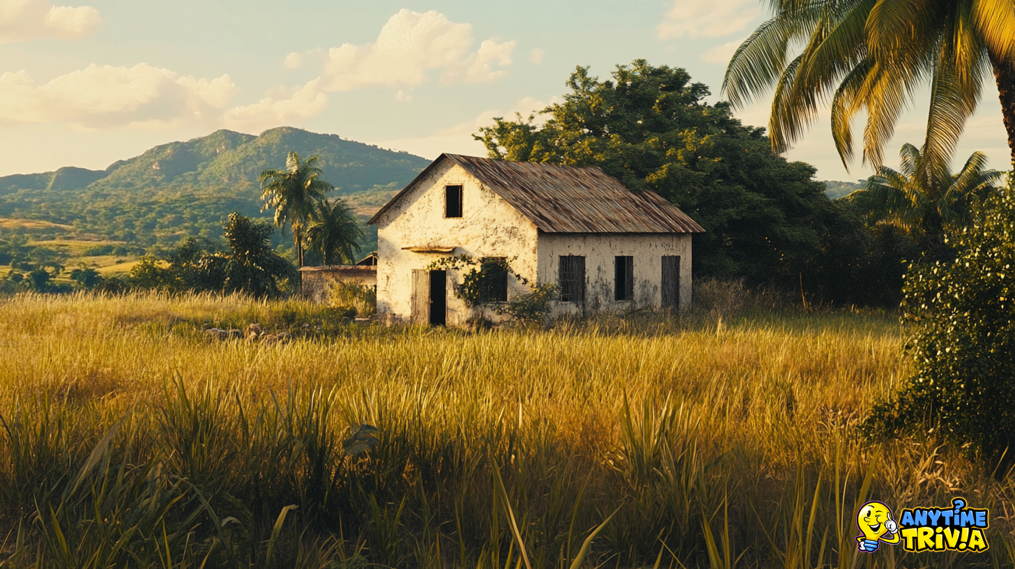 Country: Mozambique