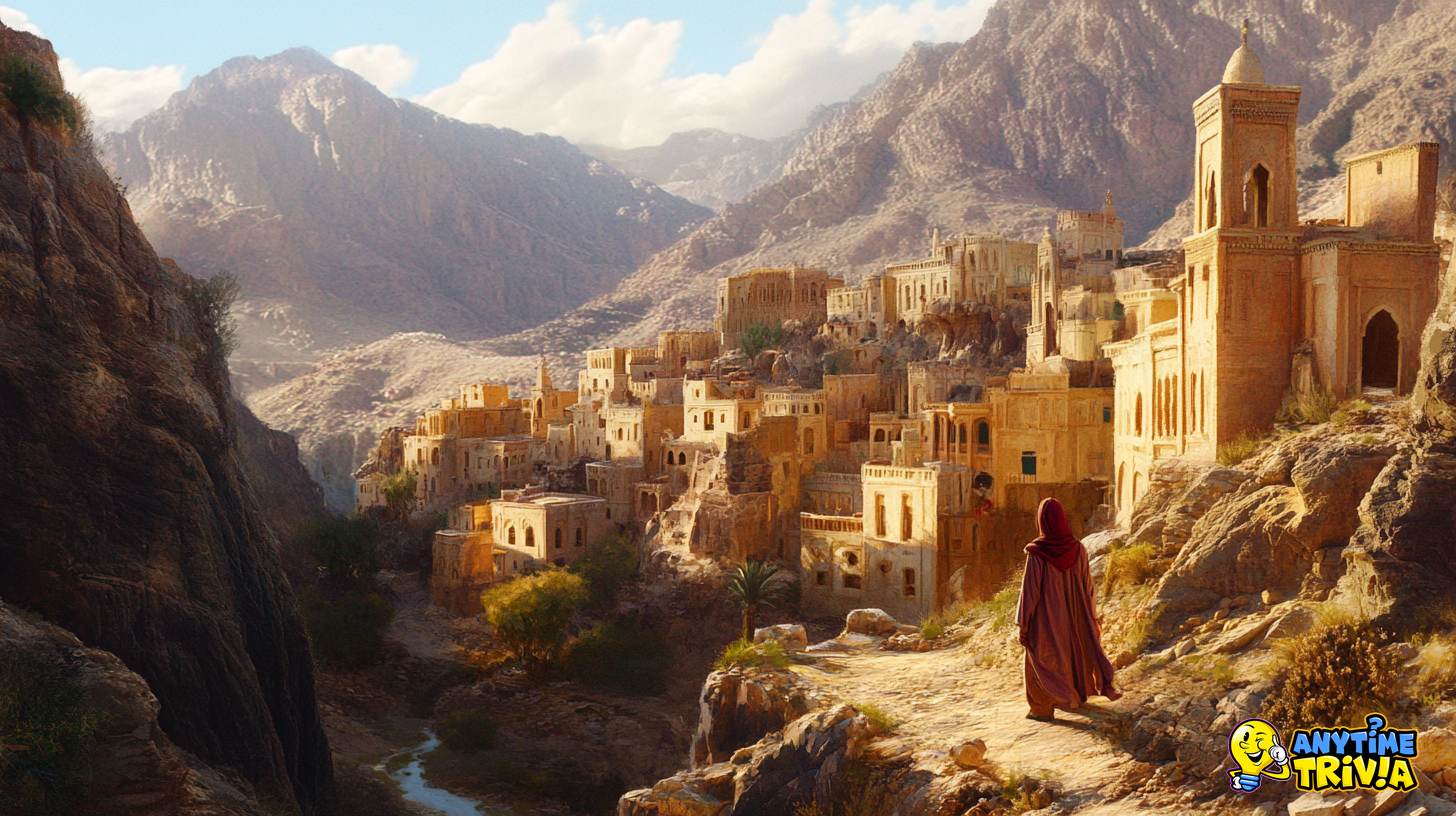 Country: Yemen