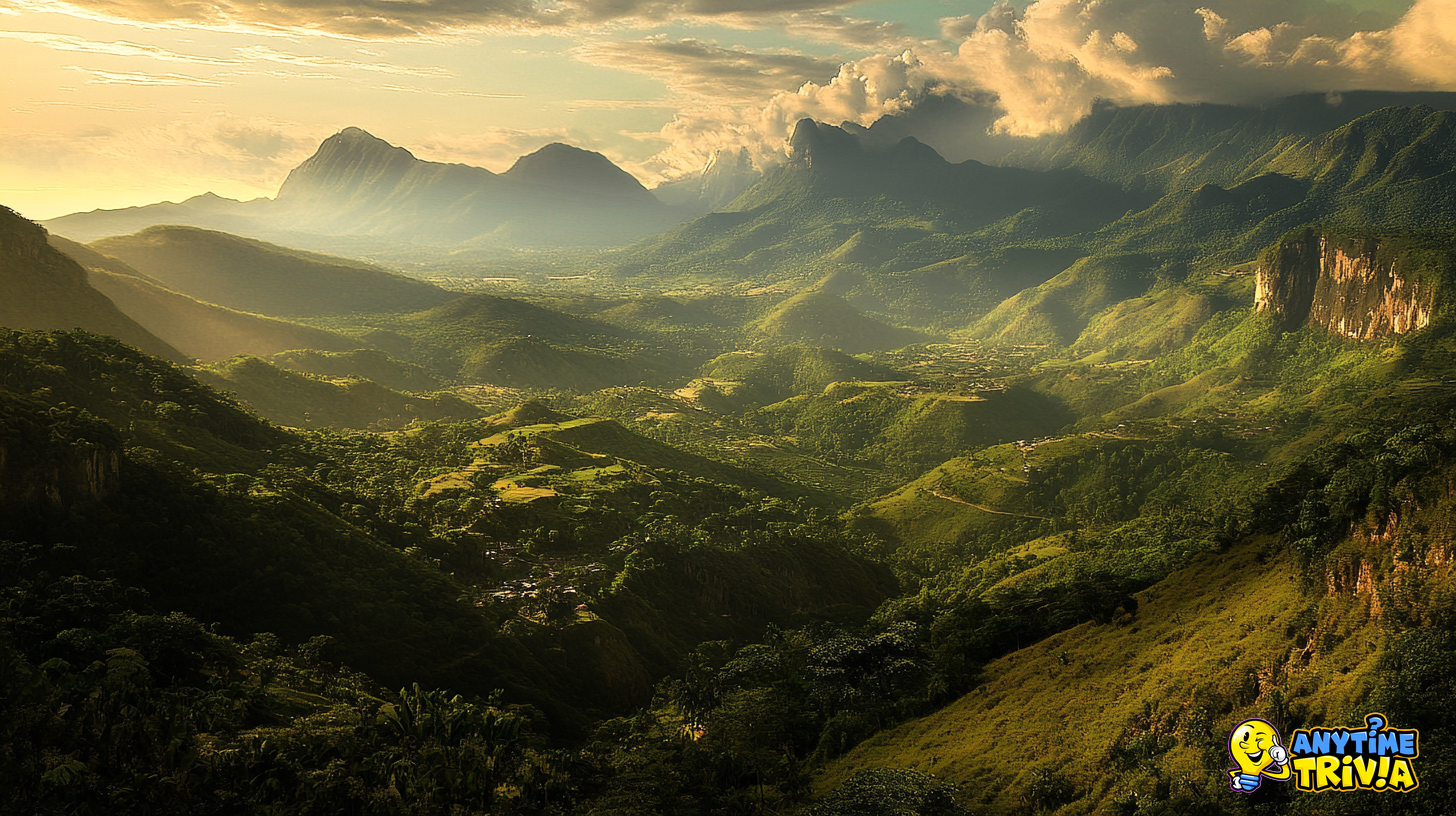 Country: Venezuela