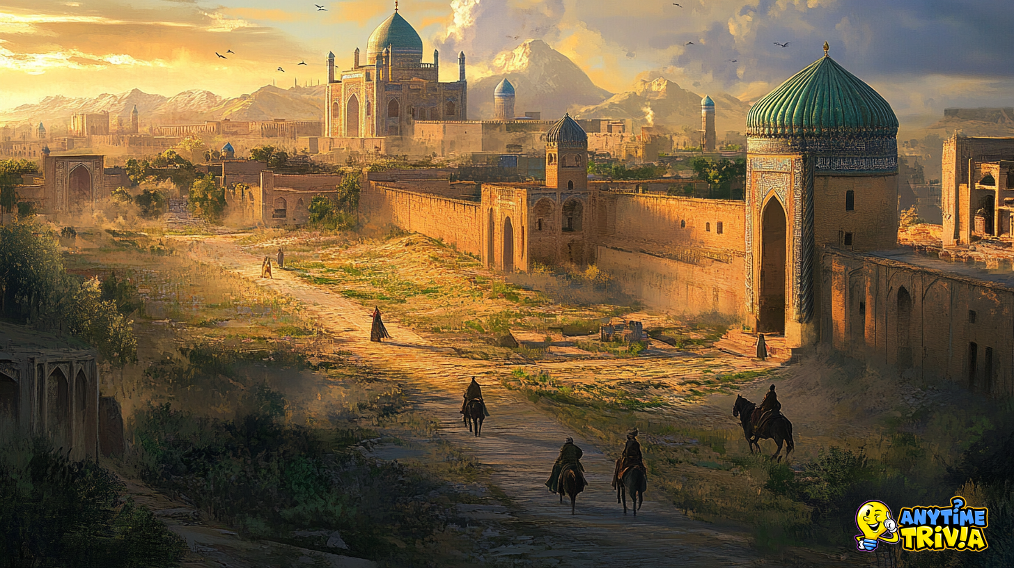 Country: Uzbekistan