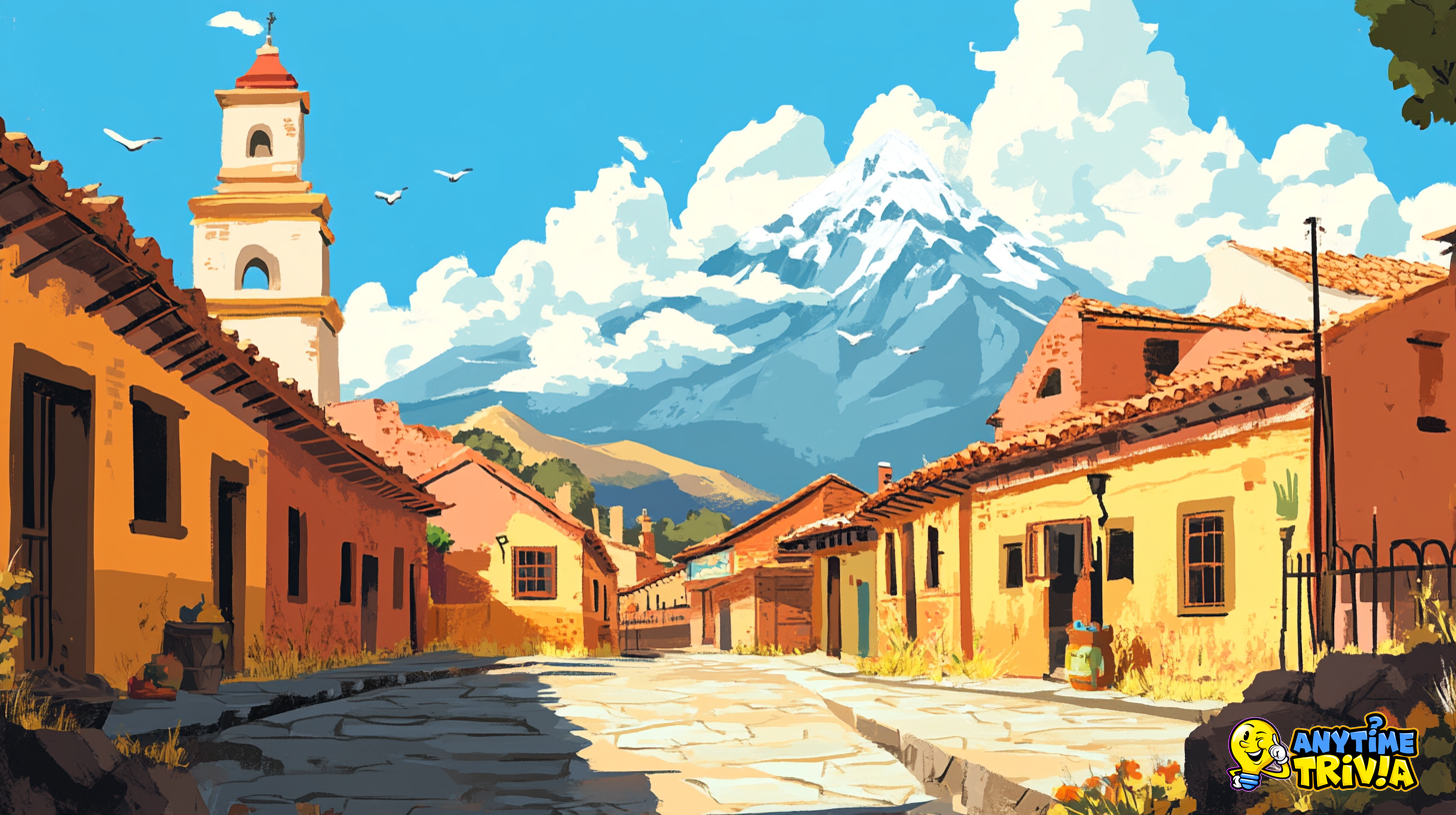 Country: Peru