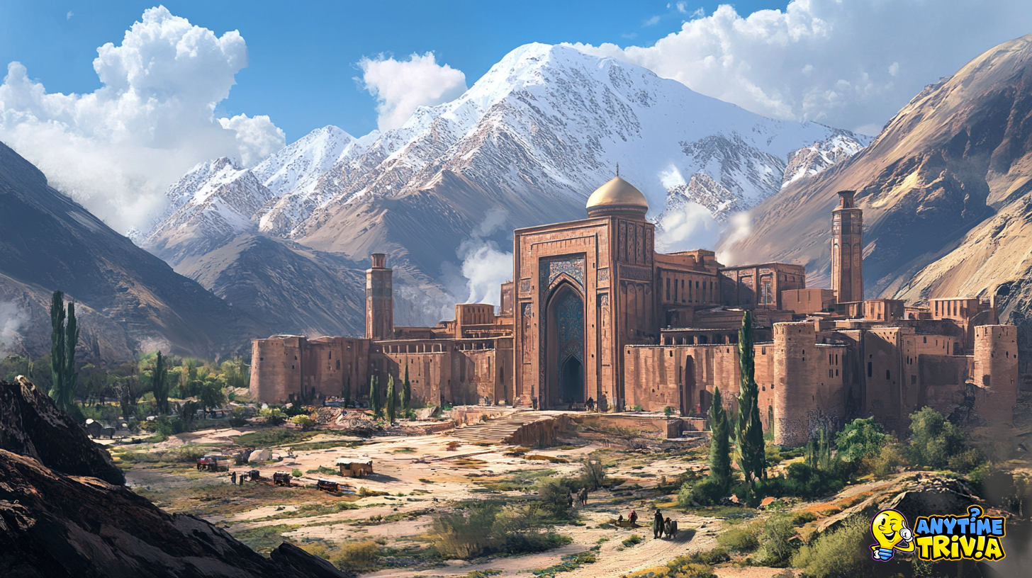 Country: Afghanistan