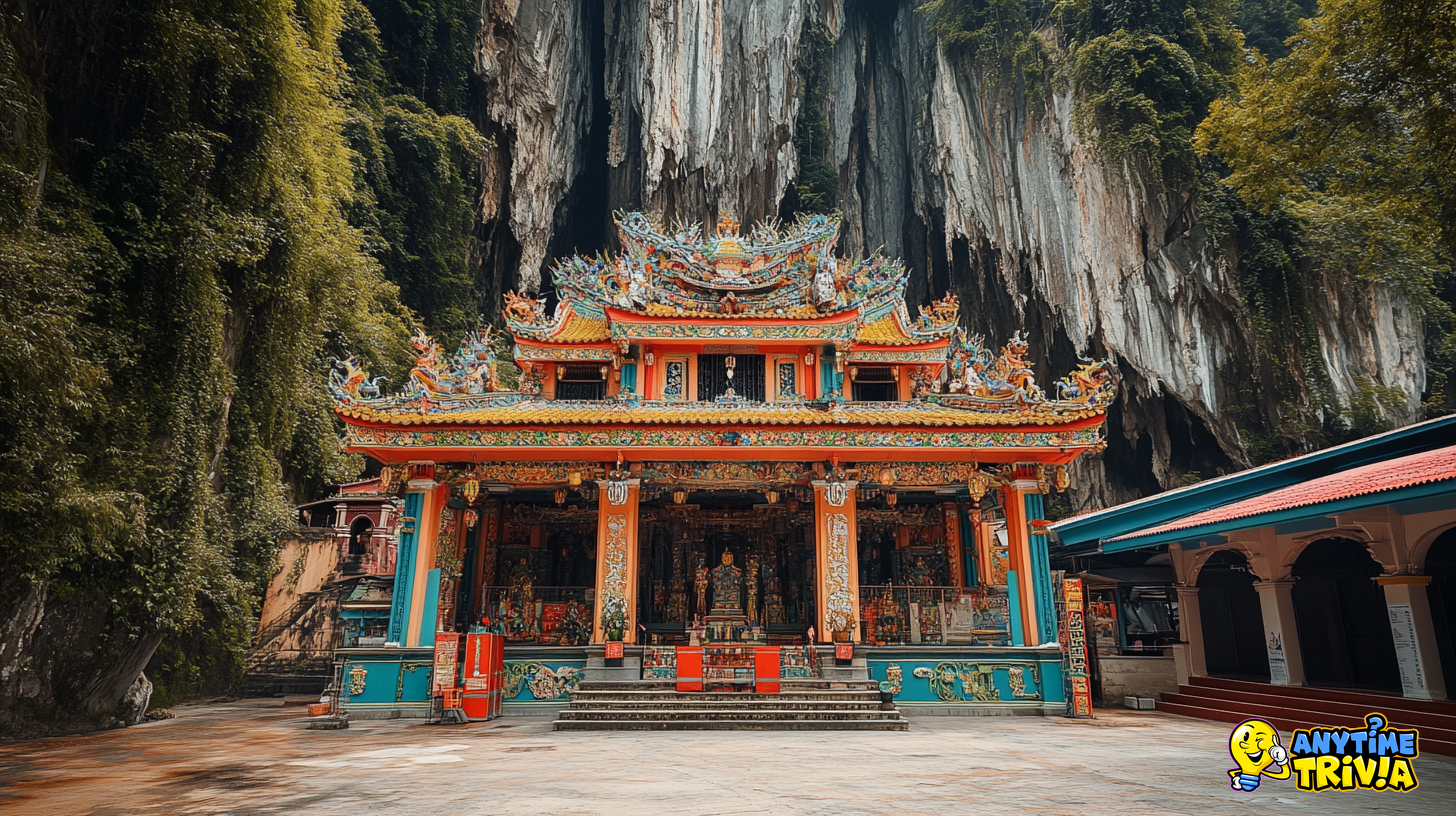 Country: Malaysia