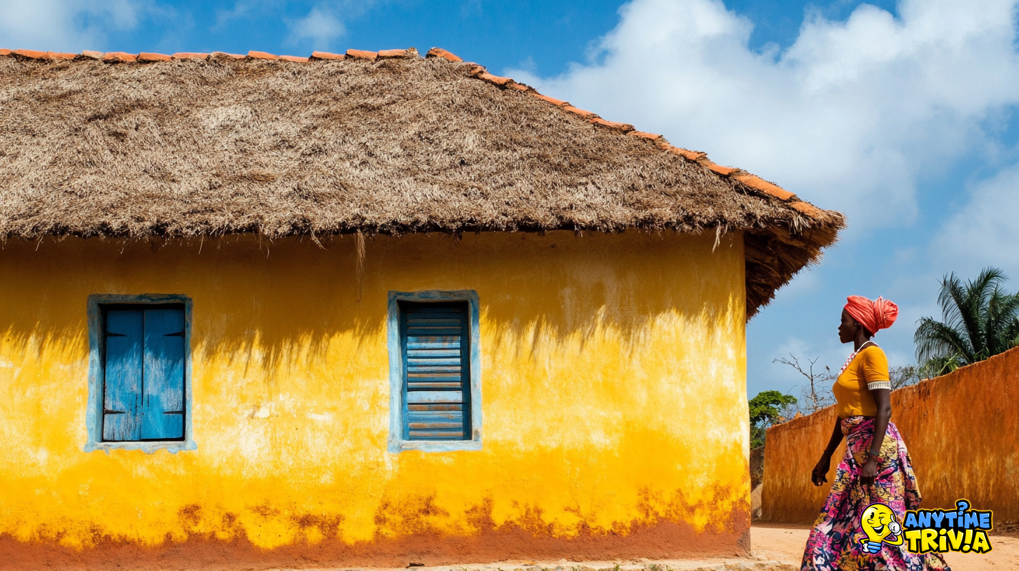 Country: Angola