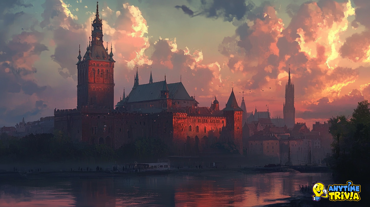 Country: Poland