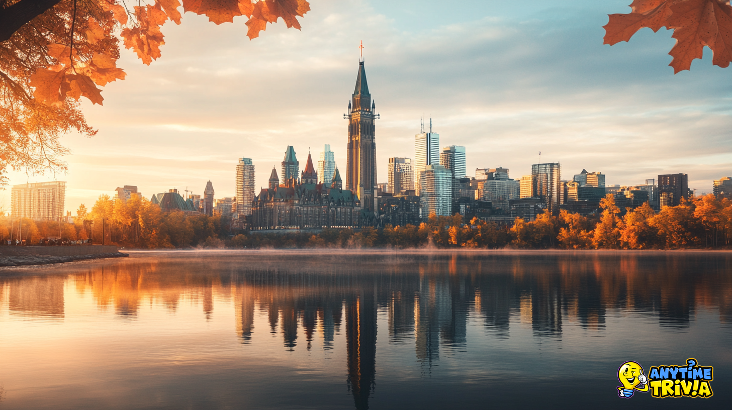Country: Canada