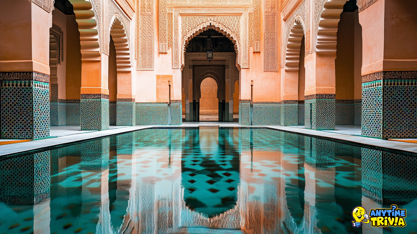 Country: Morocco