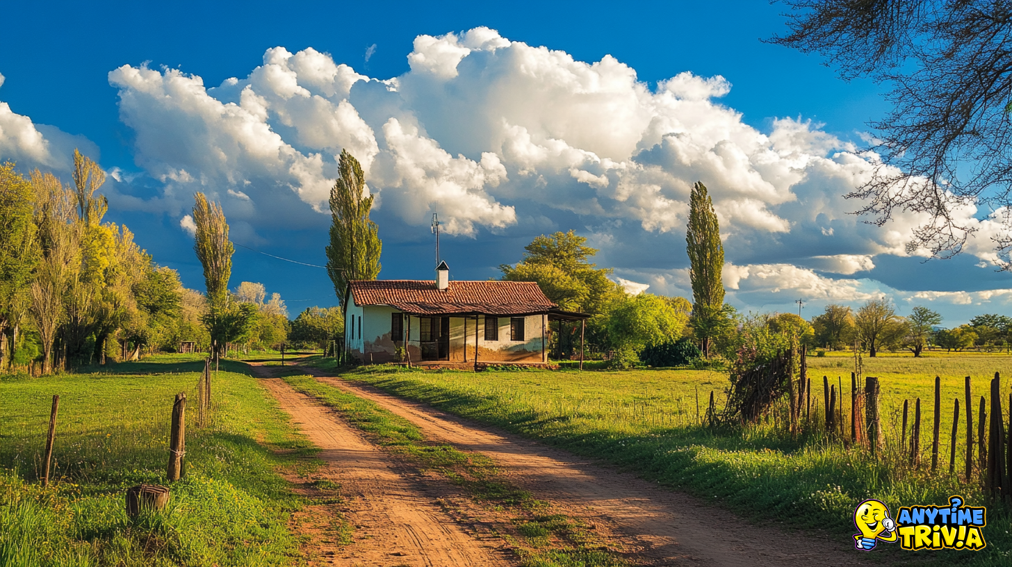 Country: Argentina