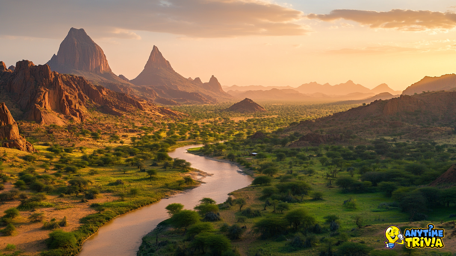 Country: Sudan