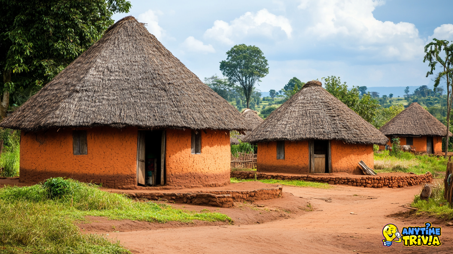 Country: Uganda