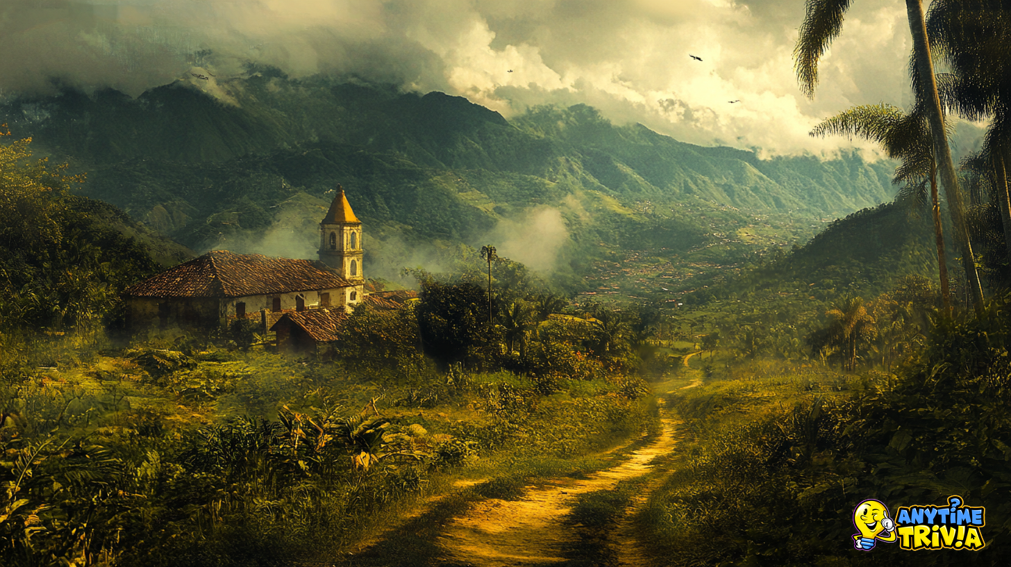 Country: Colombia